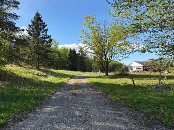 330 Presque Isle Road, Fort Fairfield, ME 04742