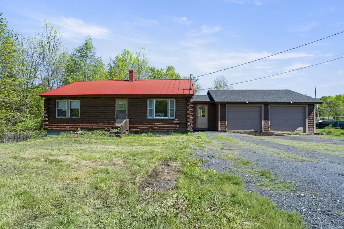 111 Middle Road, Fairfield, ME 04937 - #1