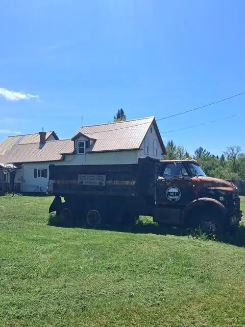649 North Road, Mount Chase, ME 04765 - #3