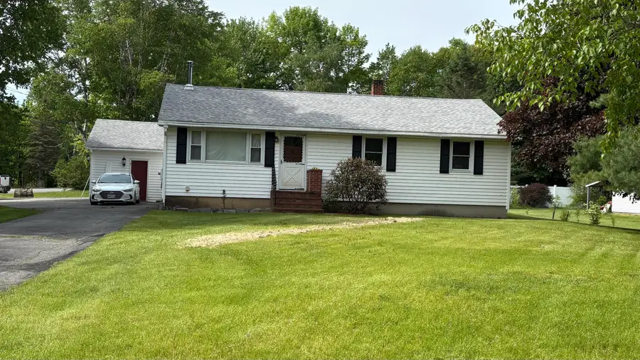 2 Sunrise Circle, Augusta, ME 04330 - #3