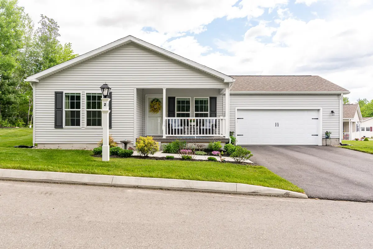 2 Vinalhaven Drive, Berwick, ME 03901 - #1