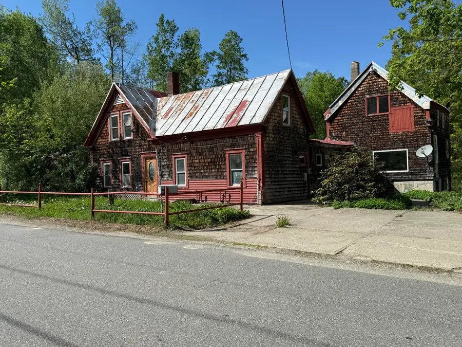34 Cummings Hill Road, Temple, ME 04984 - #2