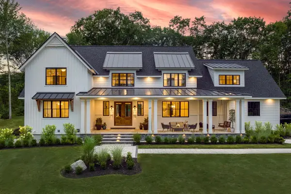 47 Scottow Hill Road, Scarborough, ME 04074