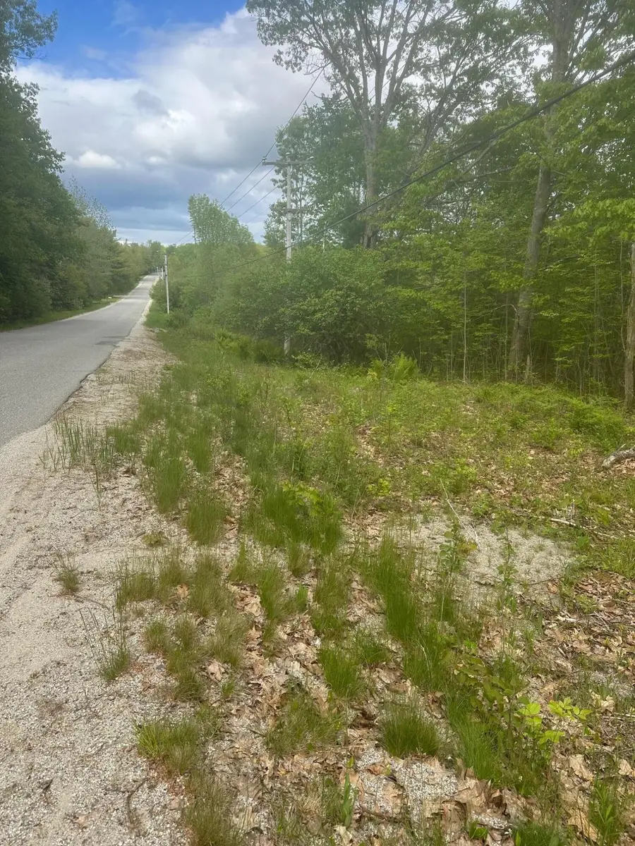 Lot 7 Unionville Road, Steuben, ME 04680 - #3