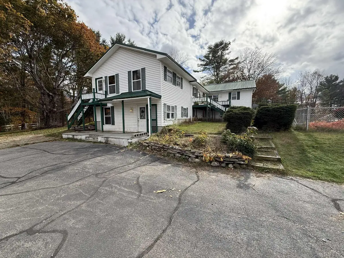 152 Elm Hill Road, Paris, ME 04281 - #1