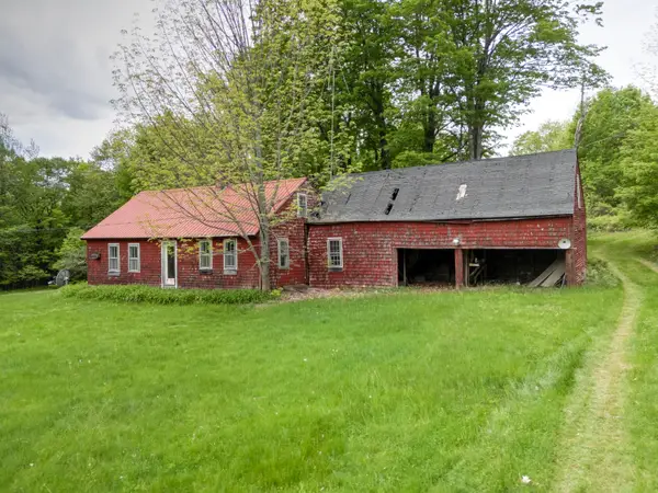 340 Bird Hill Road, Bethel, ME 04217