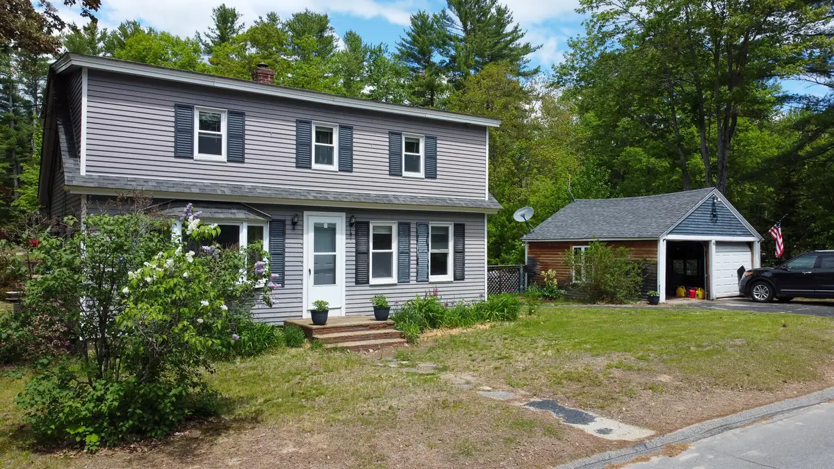 16 Hyde Road, Jay, ME 04239 - #1