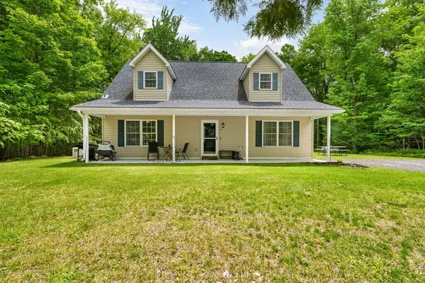 25 Ryder Drive, Sidney, ME 04330