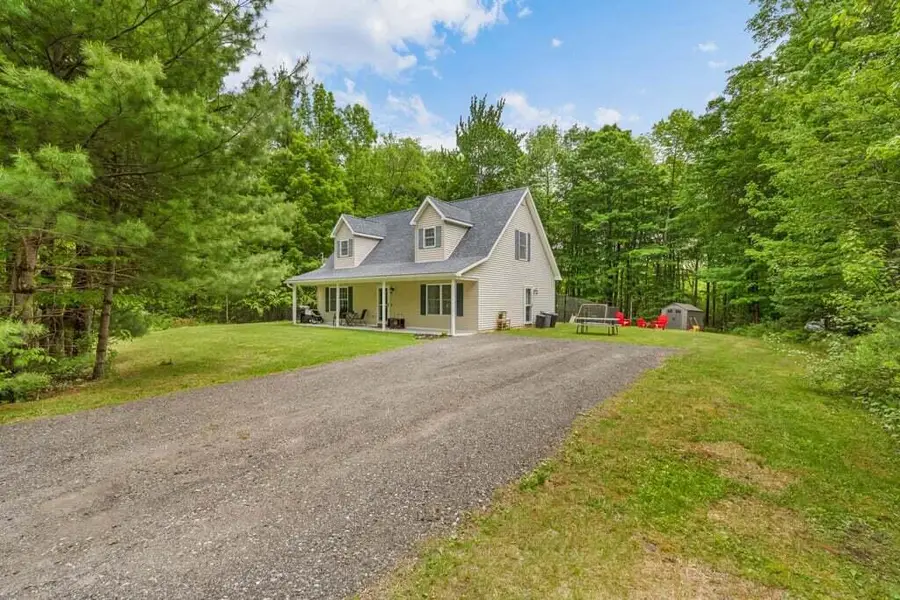 25 Ryder Drive, Sidney, ME 04330 - #3