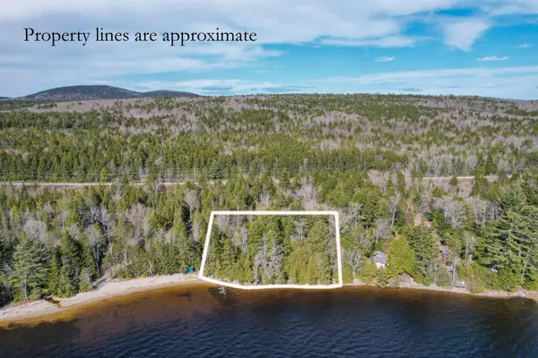 98 Beavers Road, Sullivan, ME 04664