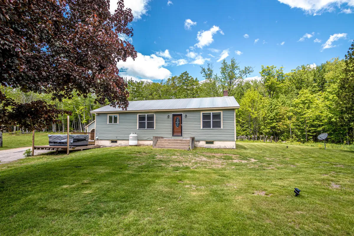 518 W Fryeburg Road, Fryeburg, ME 04037 - #1