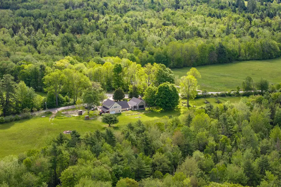 8 Simon Road, Waldoboro, ME 04572 - #2