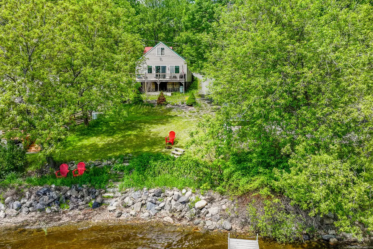 6 Blue Heron Lane, Winslow, ME 04901 - #1