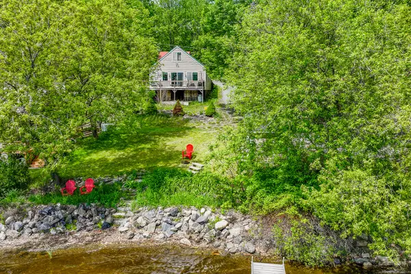 6 Blue Heron Lane, Winslow, ME 04901