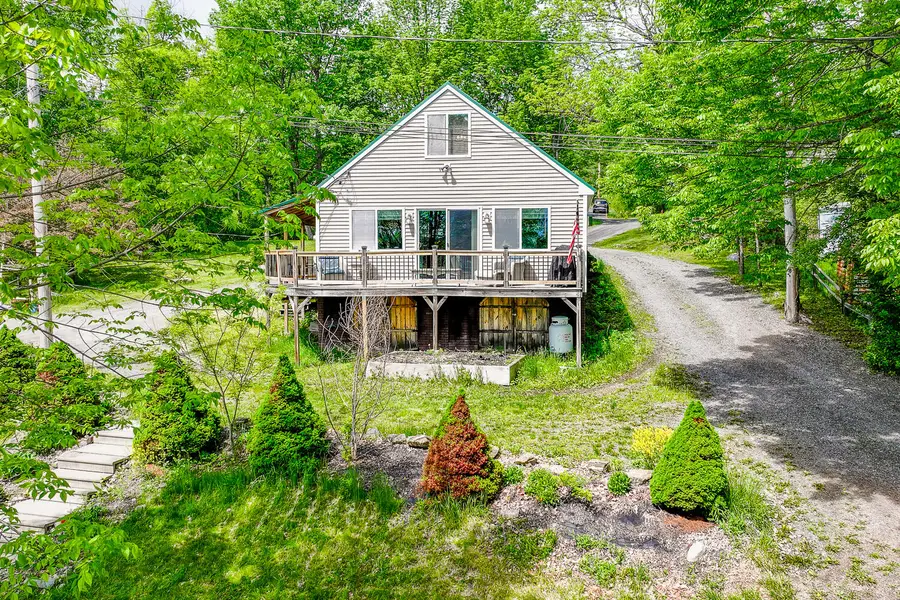 6 Blue Heron Lane, Winslow, ME 04901 - #2