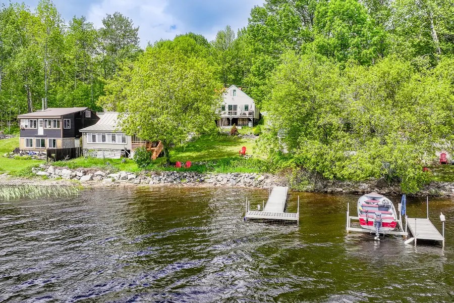 6 Blue Heron Lane, Winslow, ME 04901 - #3
