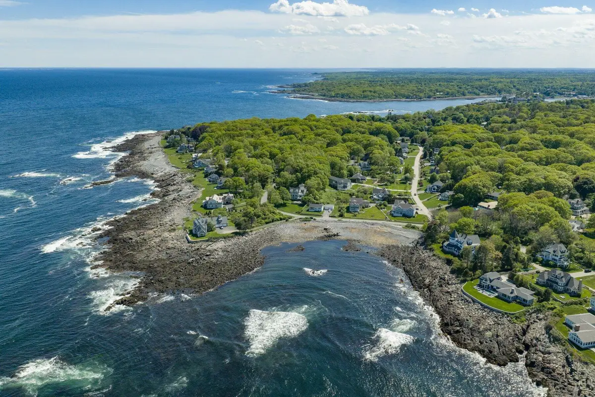 13 Wavecrest Drive, York, ME 03909 - #1