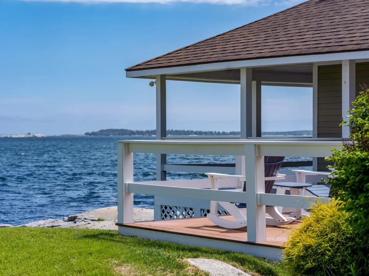 9 Elwell Point, South Thomaston, ME 04858 - #1