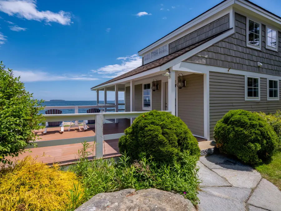 9 Elwell Point, South Thomaston, ME 04858 - #2