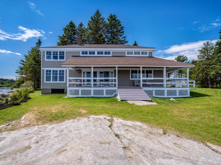 9 Elwell Point, South Thomaston, ME 04858 - #3