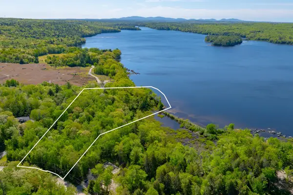 Lot #14 Patten Way, Ellsworth, ME 04605