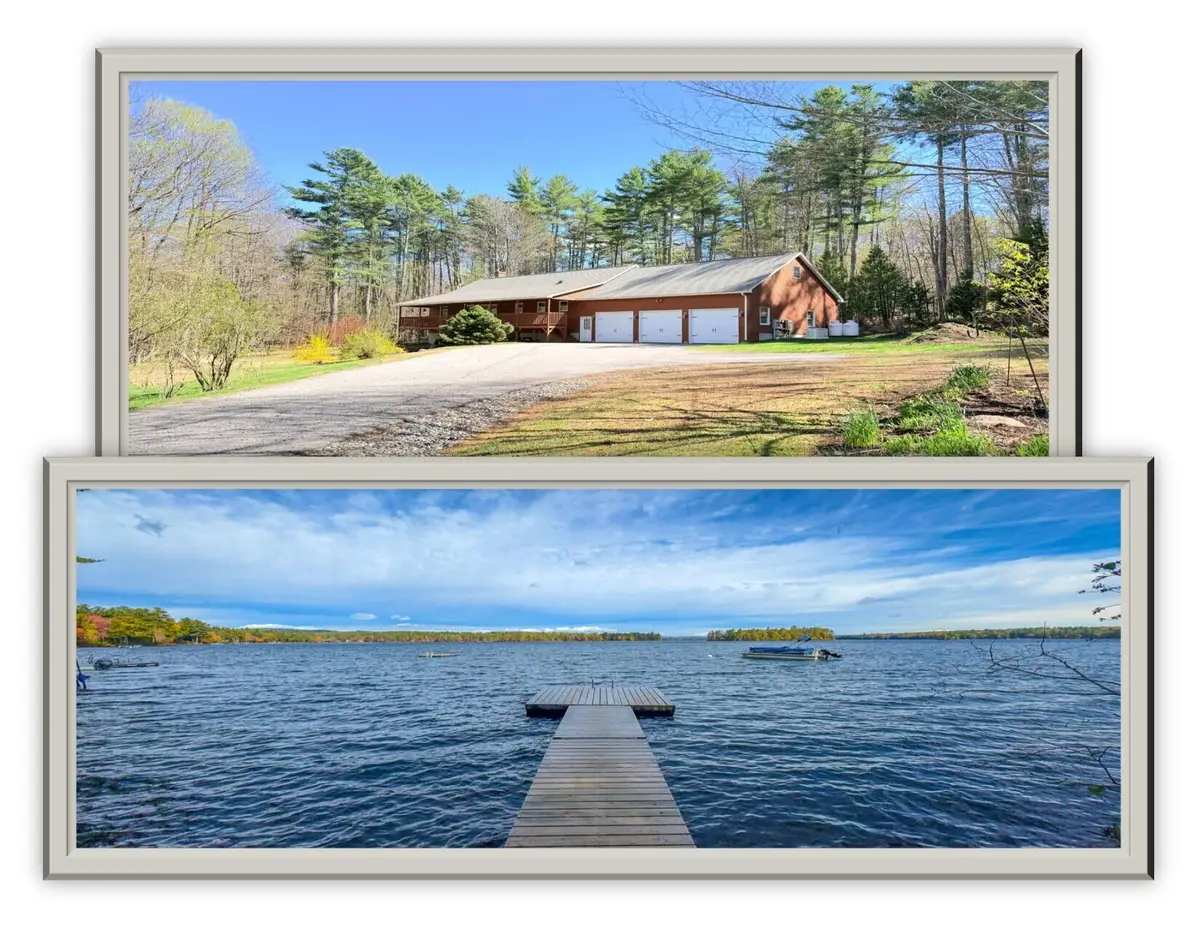 63 George Hannon Road, Casco, ME 04015 - #1