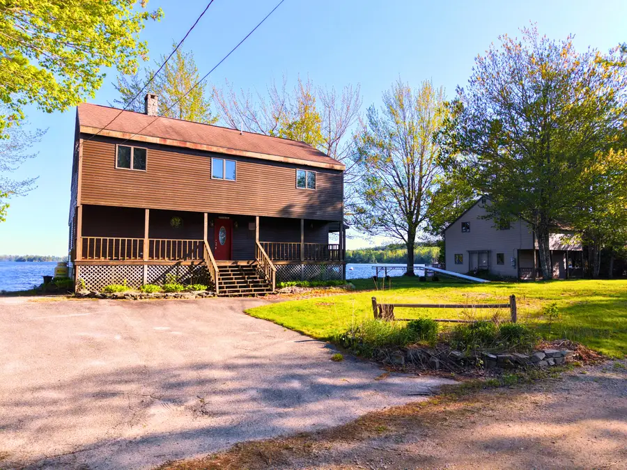 270 Grant Road, Sullivan, ME 04664 - #3