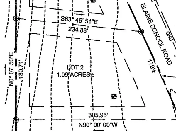 #2Lot_At Blaine School Road, Fort Kent, ME 04743