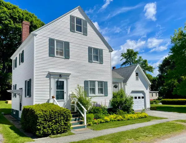 3 Andrews Road, Bath, ME 04530