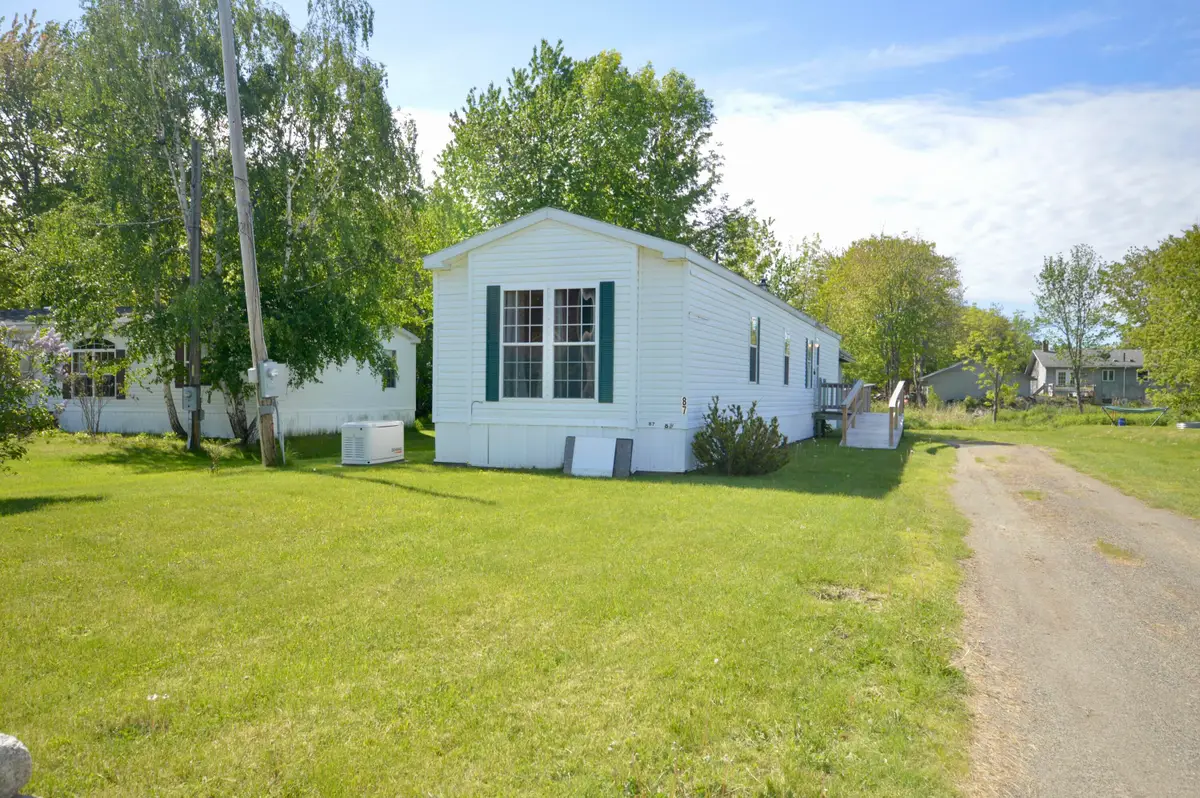 87 Call Road, Milford, ME 04461 - #1
