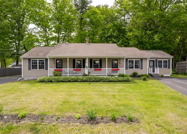 50 Glenwood Avenue, Saco, ME 04072