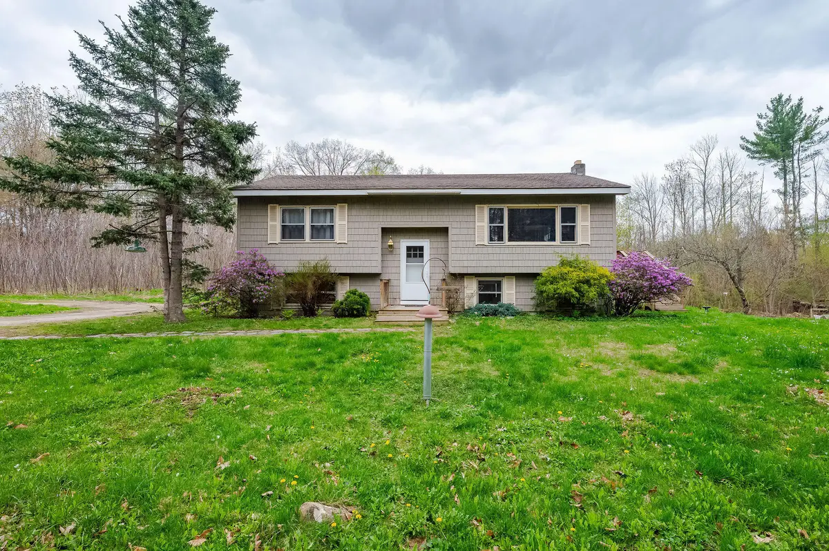 29 Richardson Road, Limington, ME 04049 - #1