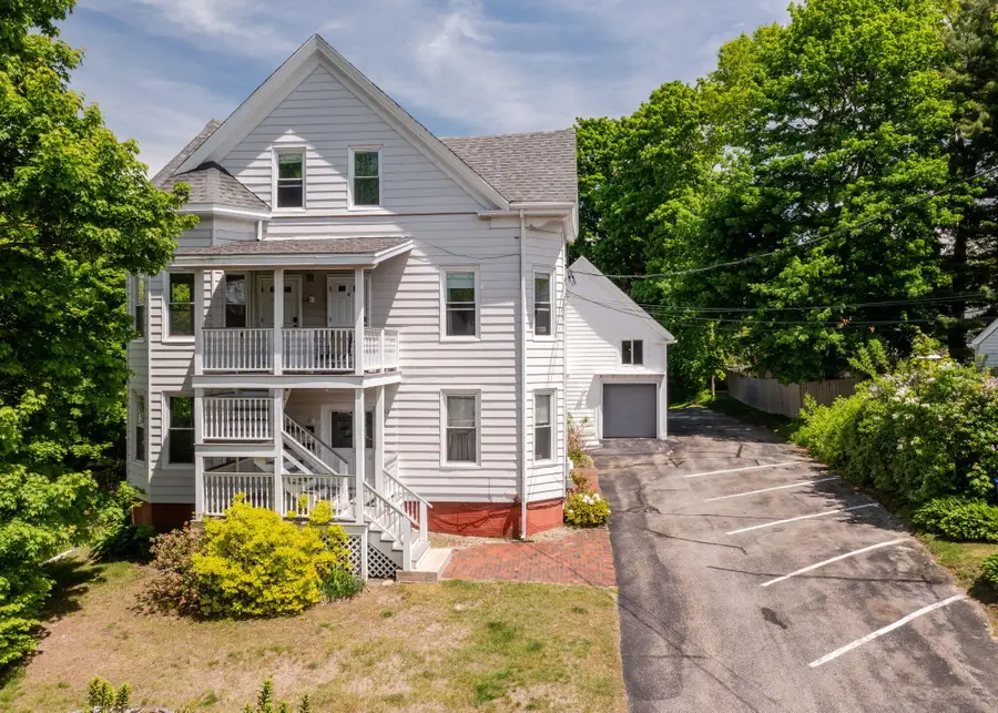 32 Clemons Street, South Portland, ME 04106 - #2