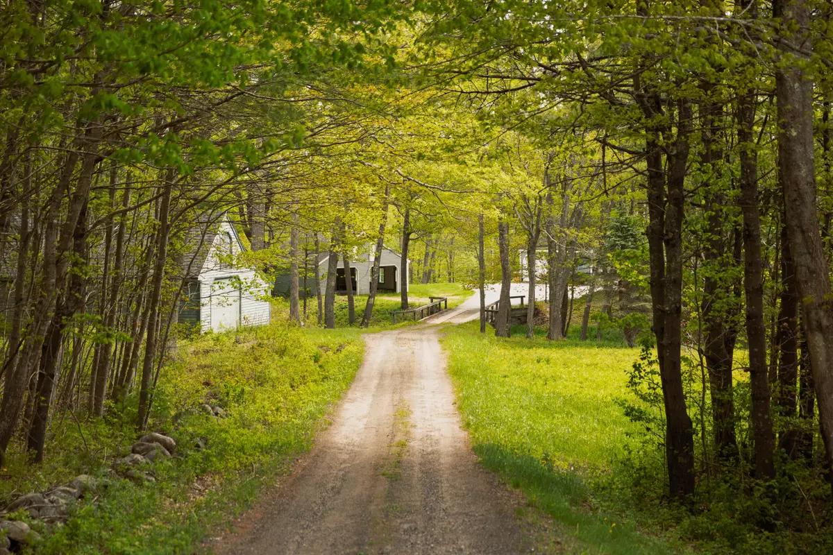 213 Fiddlers Reach Road, Phippsburg, ME 04562 - #1