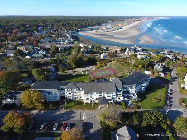 55 Israel Head Road #304, Ogunquit, ME 03907