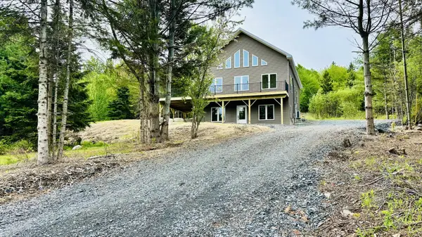 4046 Rockwood Road, Rockwood T1 R1 NBKP, ME 04478