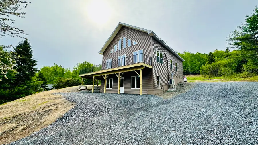 4046 Rockwood Road, Rockwood, ME 04478 - #3