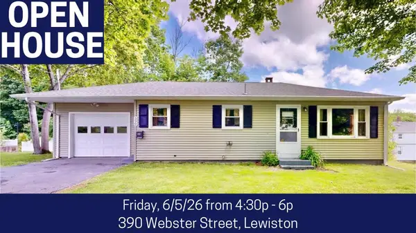 390 Webster Street, Lewiston, ME 04240