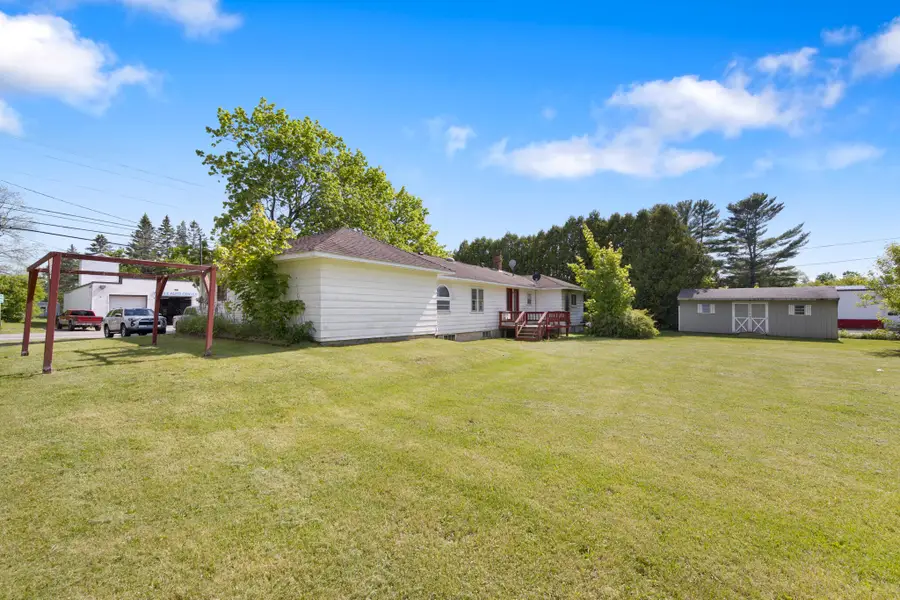 40 Exeter Road, Corinna, ME 04928 - #2