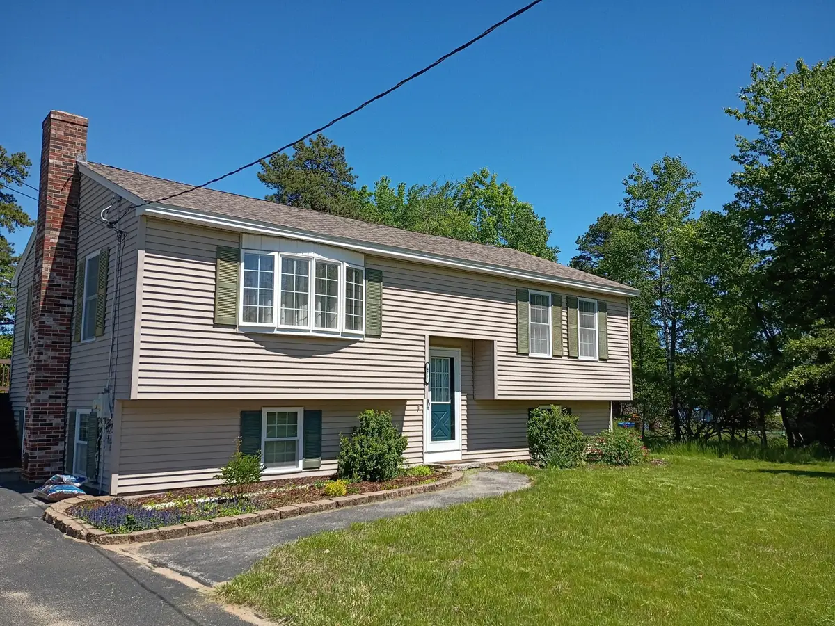 477 Sand Pond Road, Limington, ME 04049 - #1