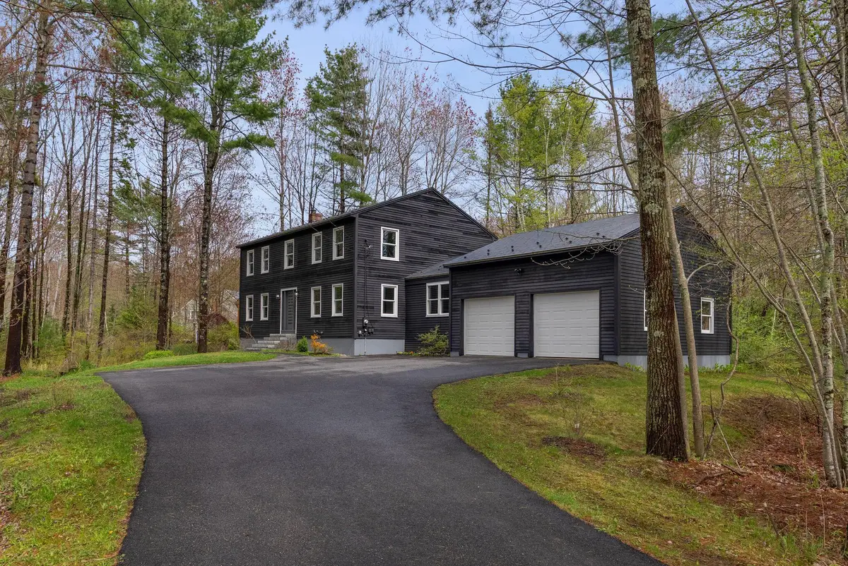 8 Mast Road, Scarborough, ME 04074 - #1