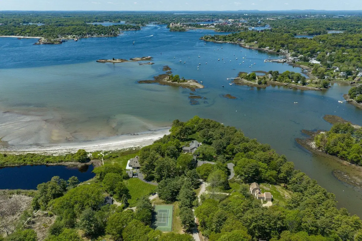 20 Captains Way, Kittery, ME 03905 - #1