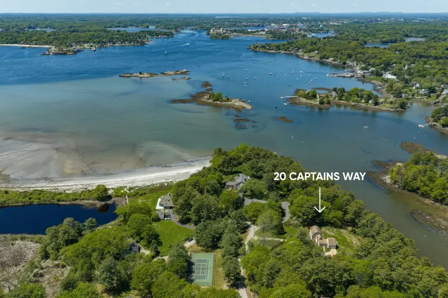 20 Captains Way, Kittery, ME 03905 - #2
