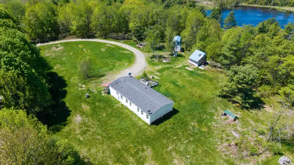 291 Prescott Hill Road, Liberty, ME 04949
