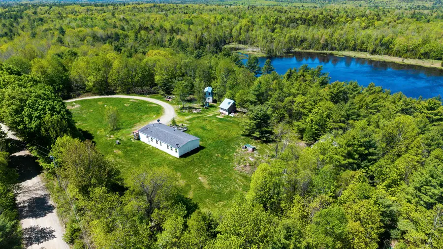 291 Prescott Hill Road, Liberty, ME 04949 - #3