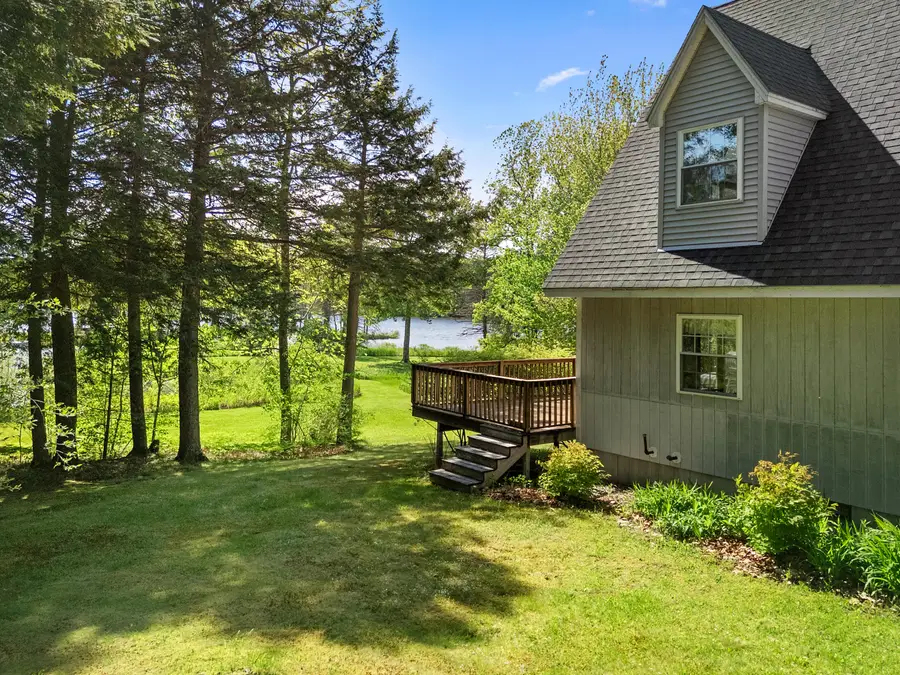 44 Percy Cove Road, Nobleboro, ME 04555 - #3
