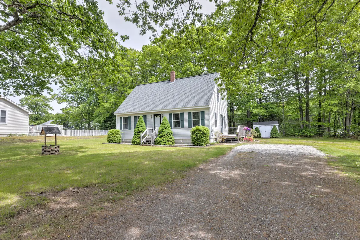35 Grayson Street, Biddeford, ME 04005 - #1