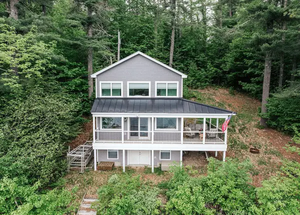 86 Everett Road, Auburn, ME 04210