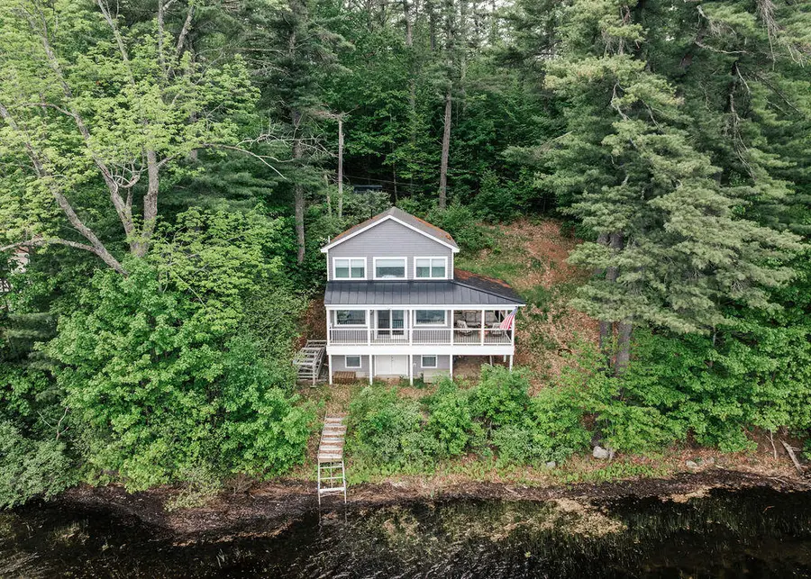 86 Everett Road, Auburn, ME 04210 - #2