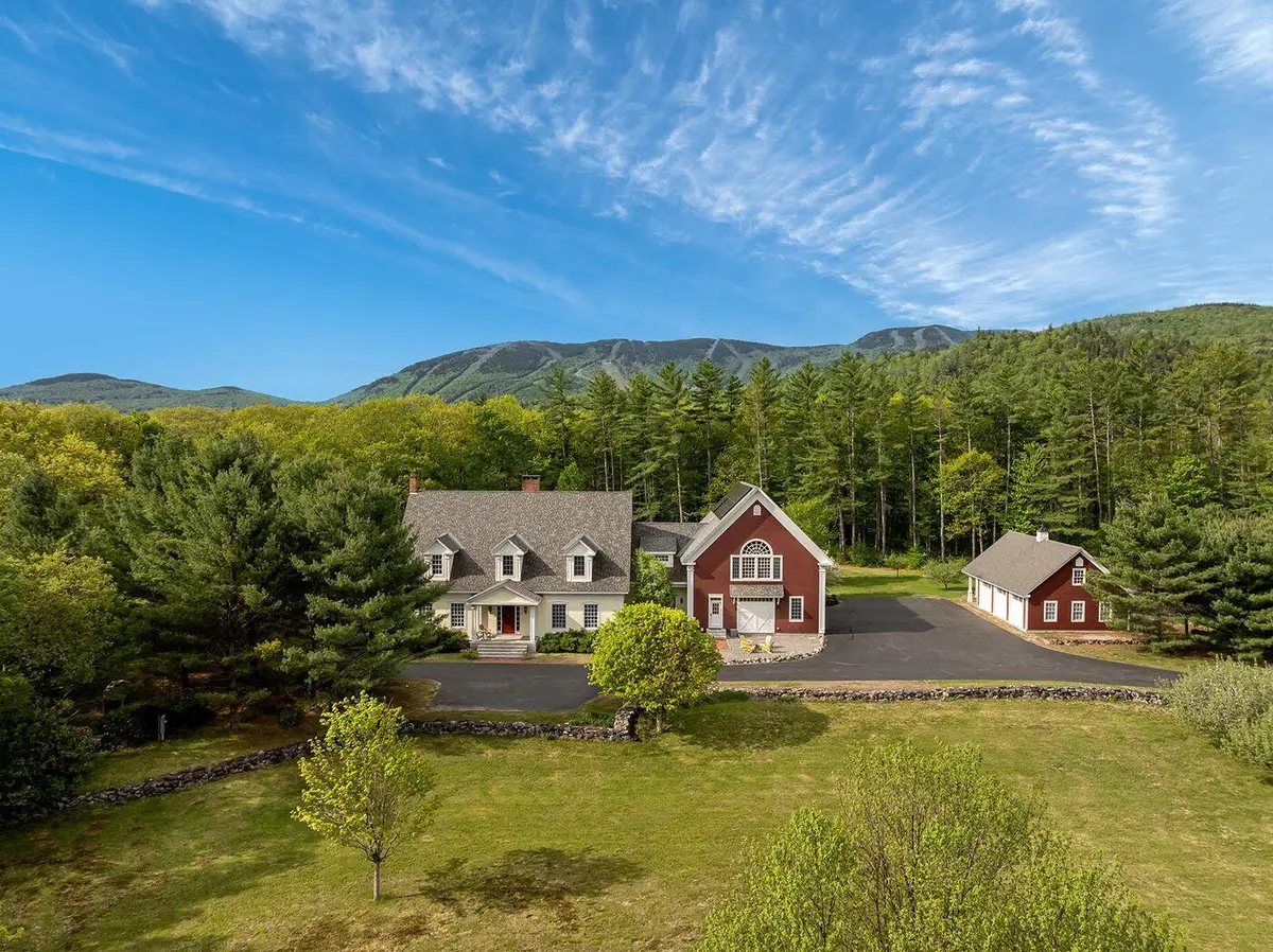 808 Sunday River Road, Newry, ME 04261 - #1